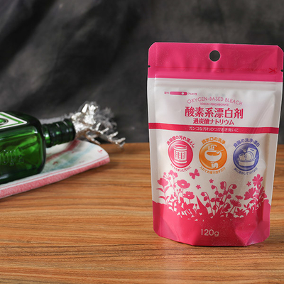 250g 750gの地位の袋の乳しよう蛋白質の粉のための包装のジッパー ロック