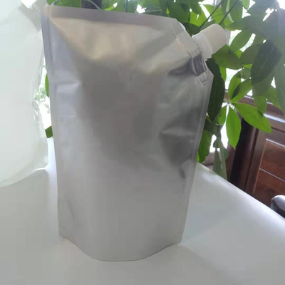 液体の袋の包装のゲルのシャンプーのローションのための250ml 1000mlペット生物分解性の袋