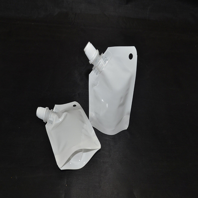 洗浄力がある包装の袋を包むプラスチックBRC手のSanitizer