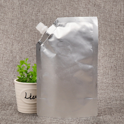 液体の袋の包装のゲルのシャンプーのローションのための250ml 1000mlペット生物分解性の袋